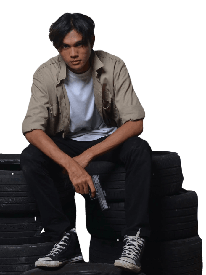 JAY Iskandar