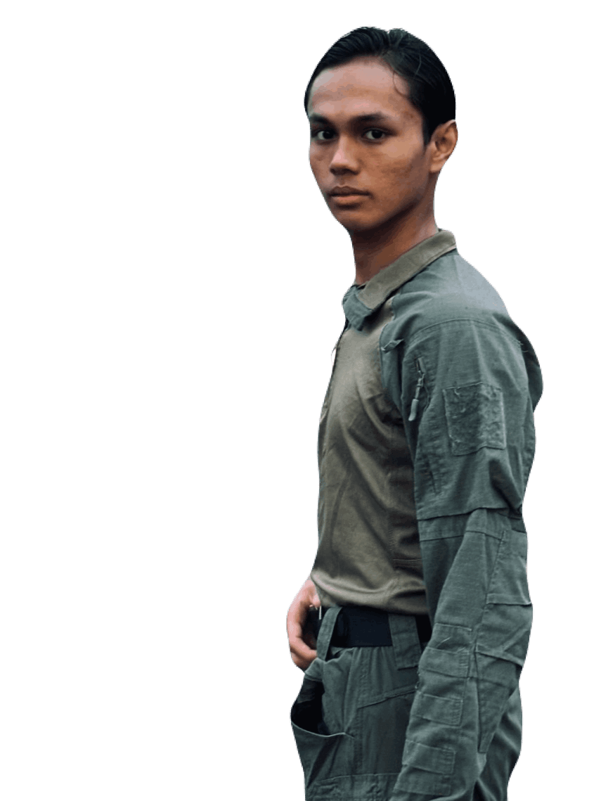 JAY Iskandar